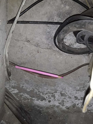 сделать заземление в доме