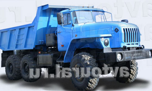 Автомобиль урал купить