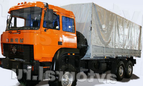 Продать автомобиль урал